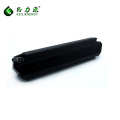 Tief-Zyklus ebike Batterien OEM Custom 36v 11.6ah elektrische Fahrrad-Lithium-Batterie